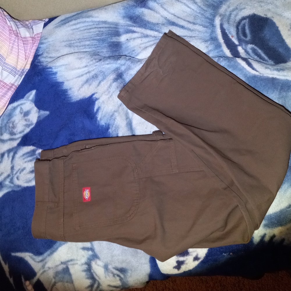 Dickies jeans size 36/34 brand new